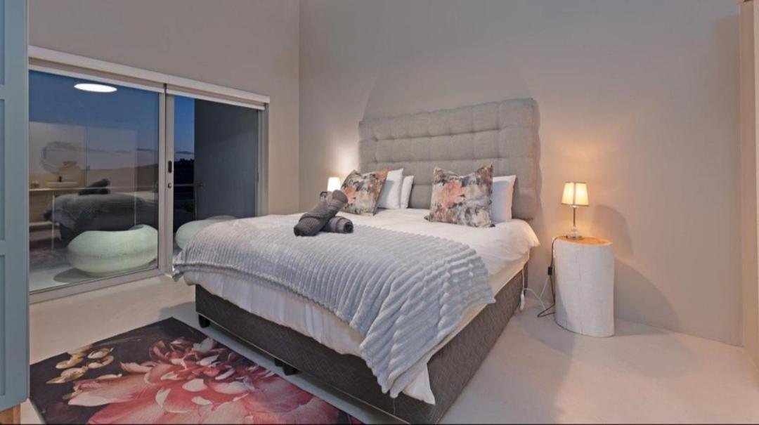 Deja Blue Villa Struisbaai Buitenkant foto