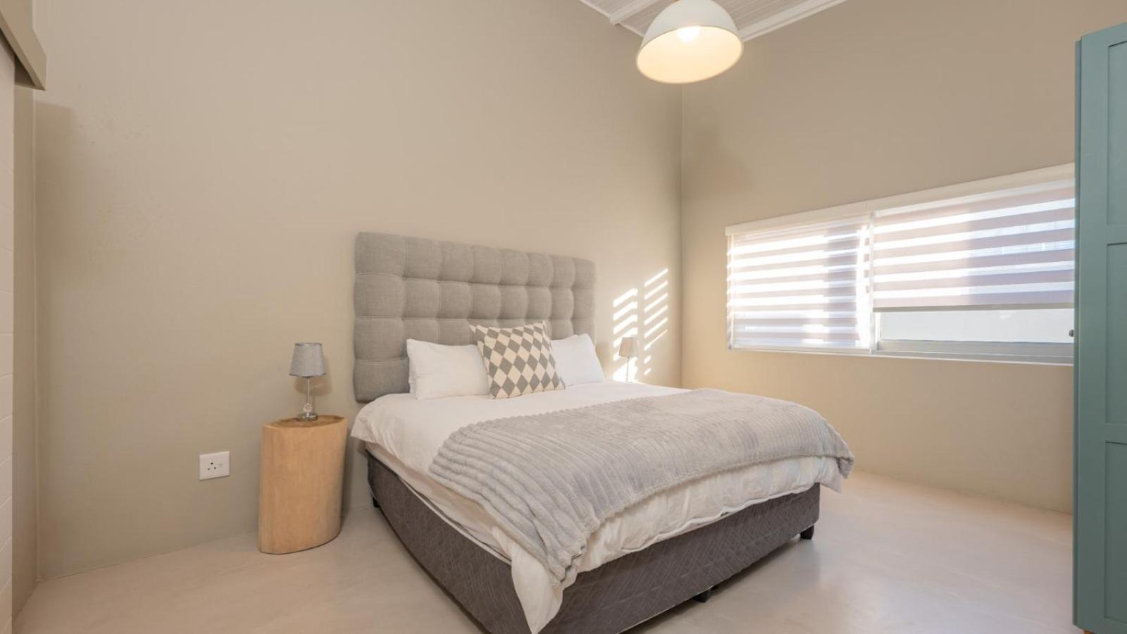 Deja Blue Villa Struisbaai Buitenkant foto